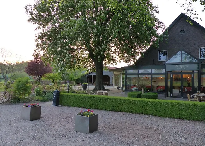 Wildenborcherhof