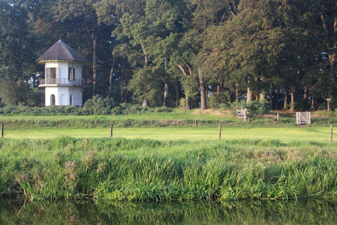 Aparthotel Wildenborcherhof Vorden
