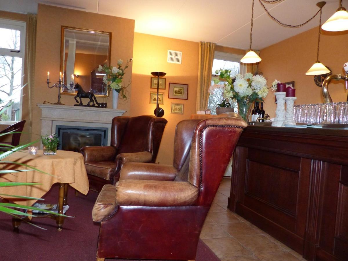 Wildenborcherhof Aparthotel *