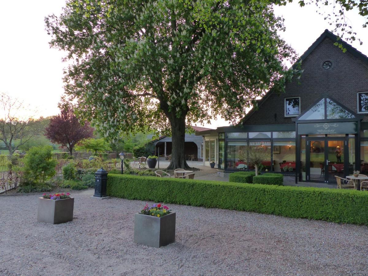 Wildenborcherhof * Vorden