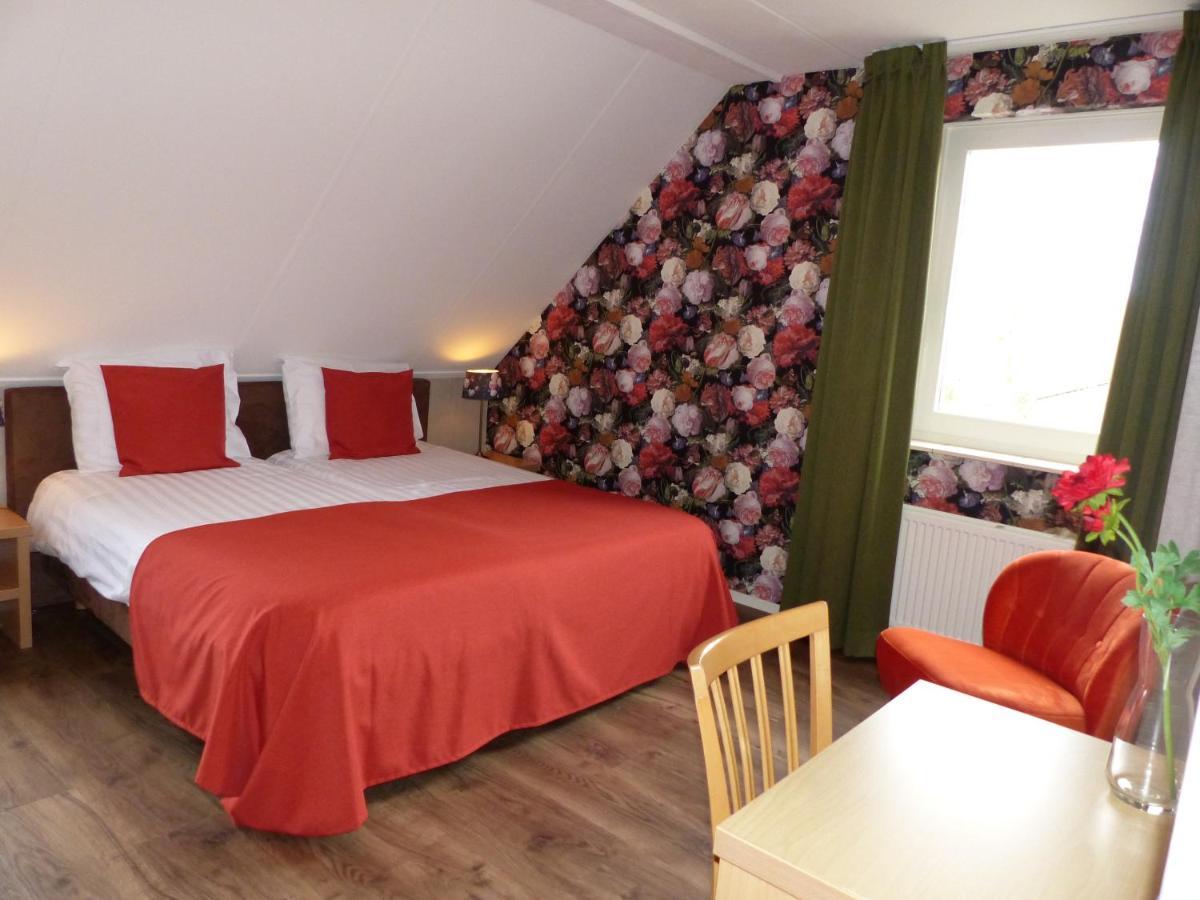 Aparthotel Wildenborcherhof