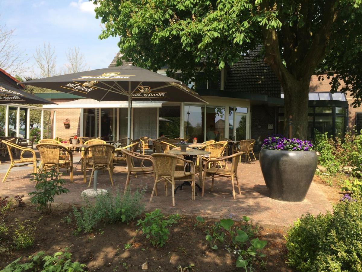 Wildenborcherhof Aparthotel Vorden