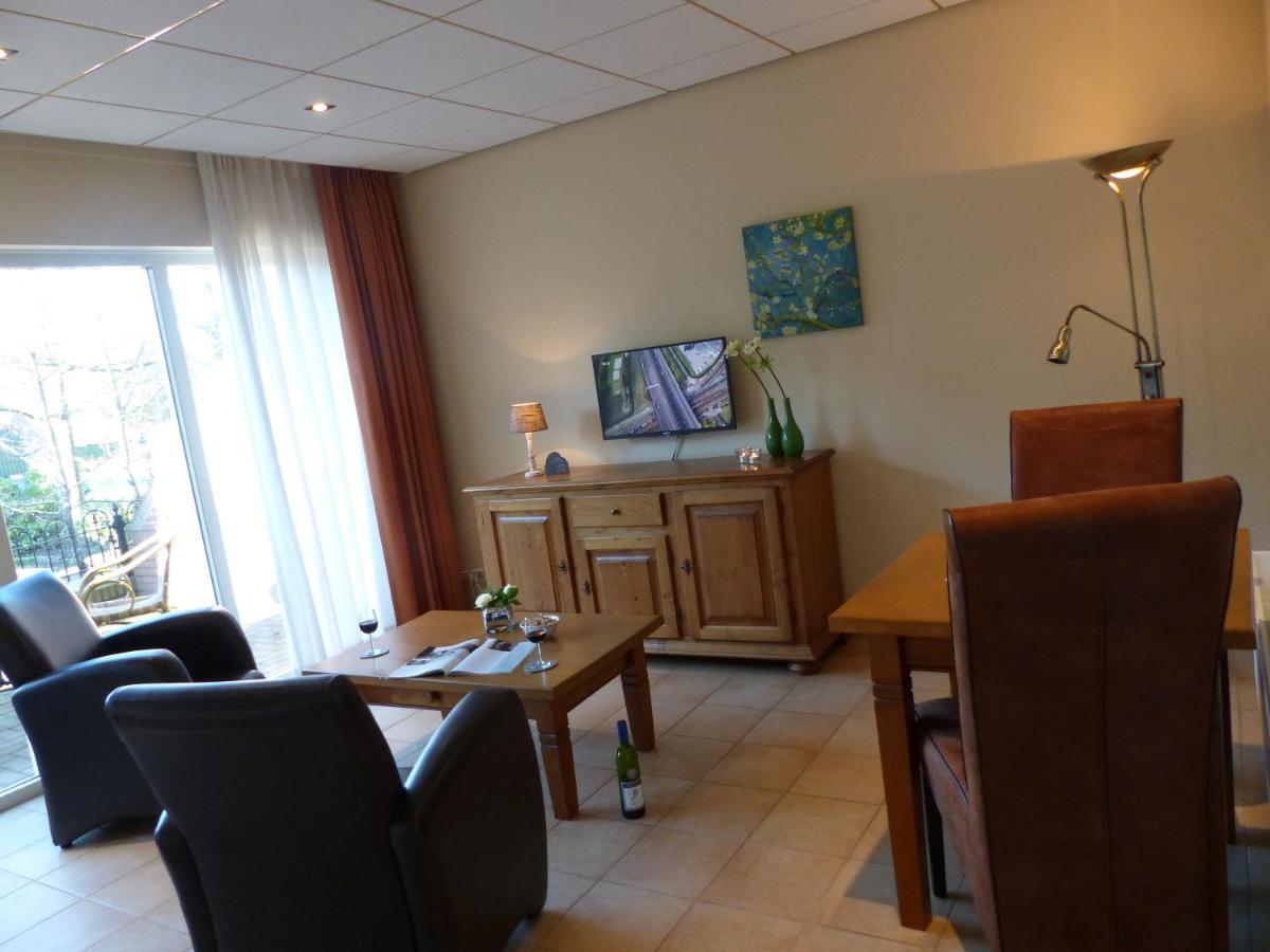 Aparthotel Wildenborcherhof Vorden