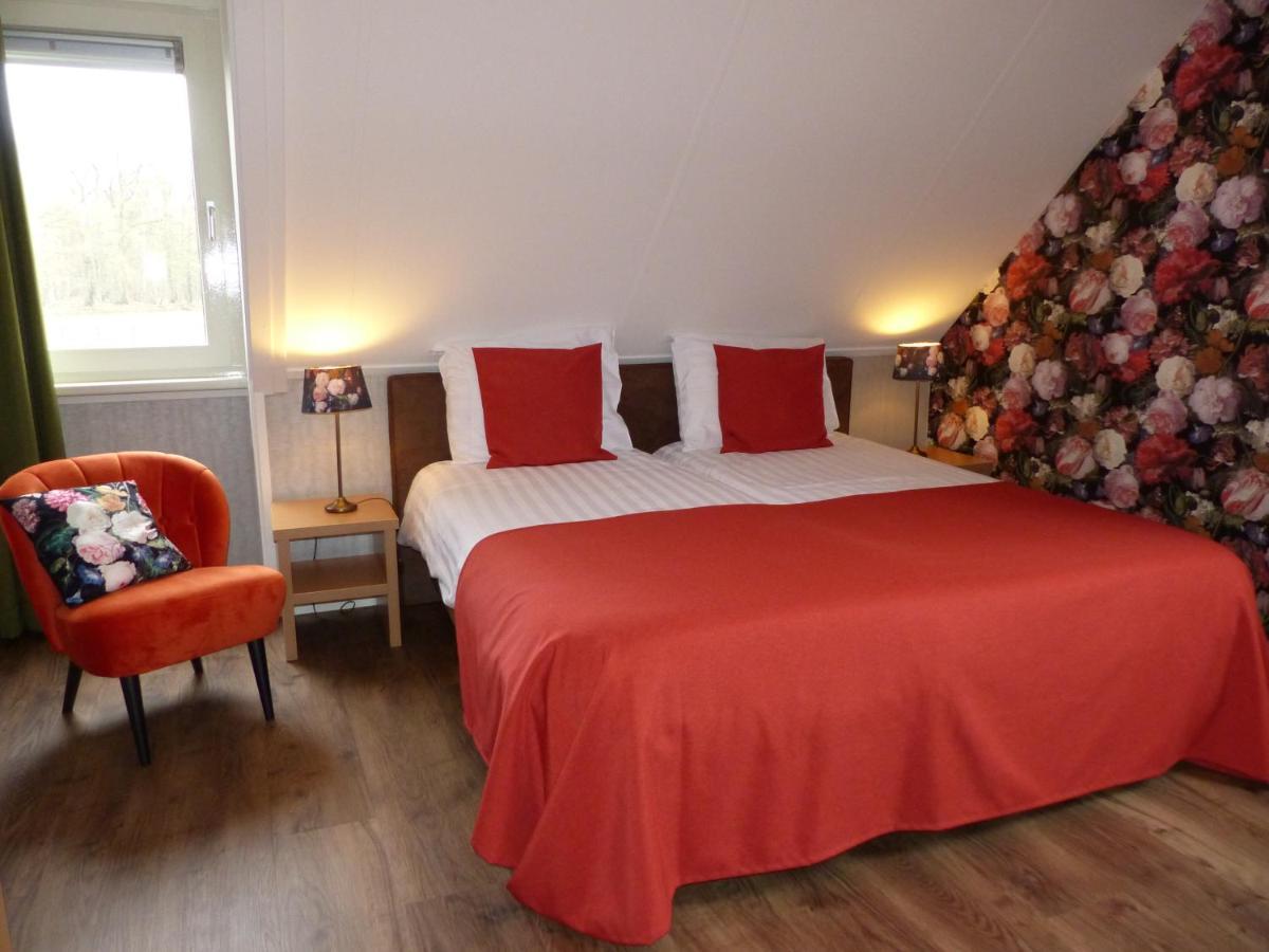 Aparthotel Wildenborcherhof